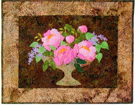 Peonies