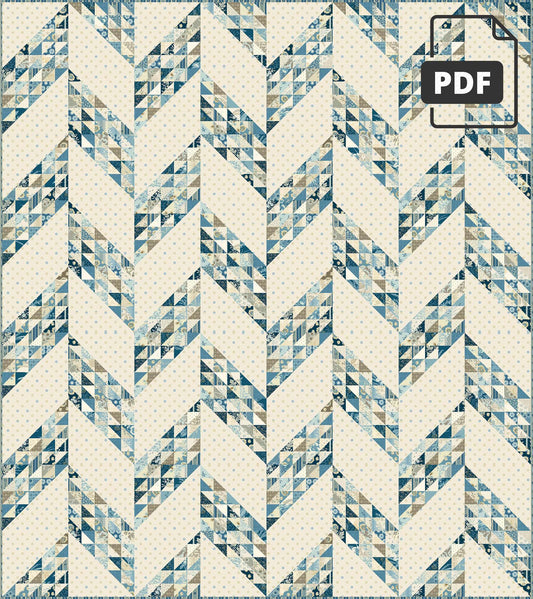 Sugar Pine PDF (download)