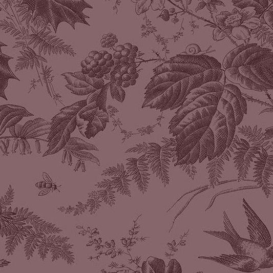 Vermont Prints - 1 yard