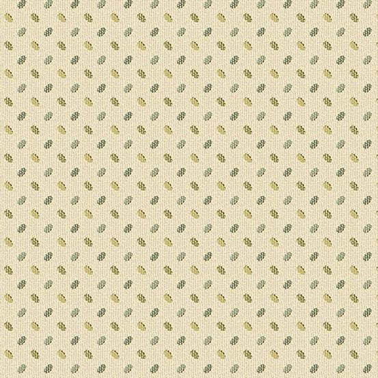 Laundry Line Prints - 1 yard