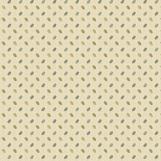Laundry Line Prints - 1 yard