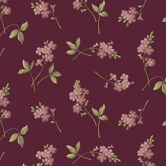Secret Stash Amber Prints A-10544-P