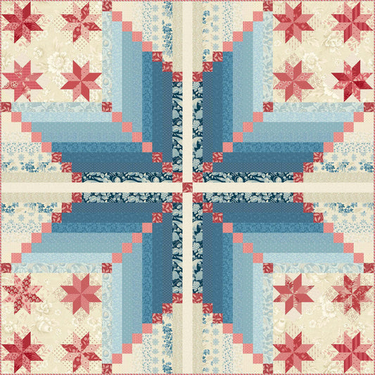 Virginia Star Mini