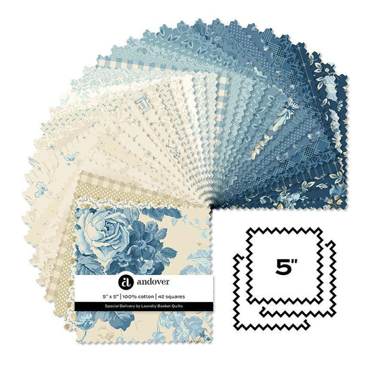 Special Delivery Charm Pack