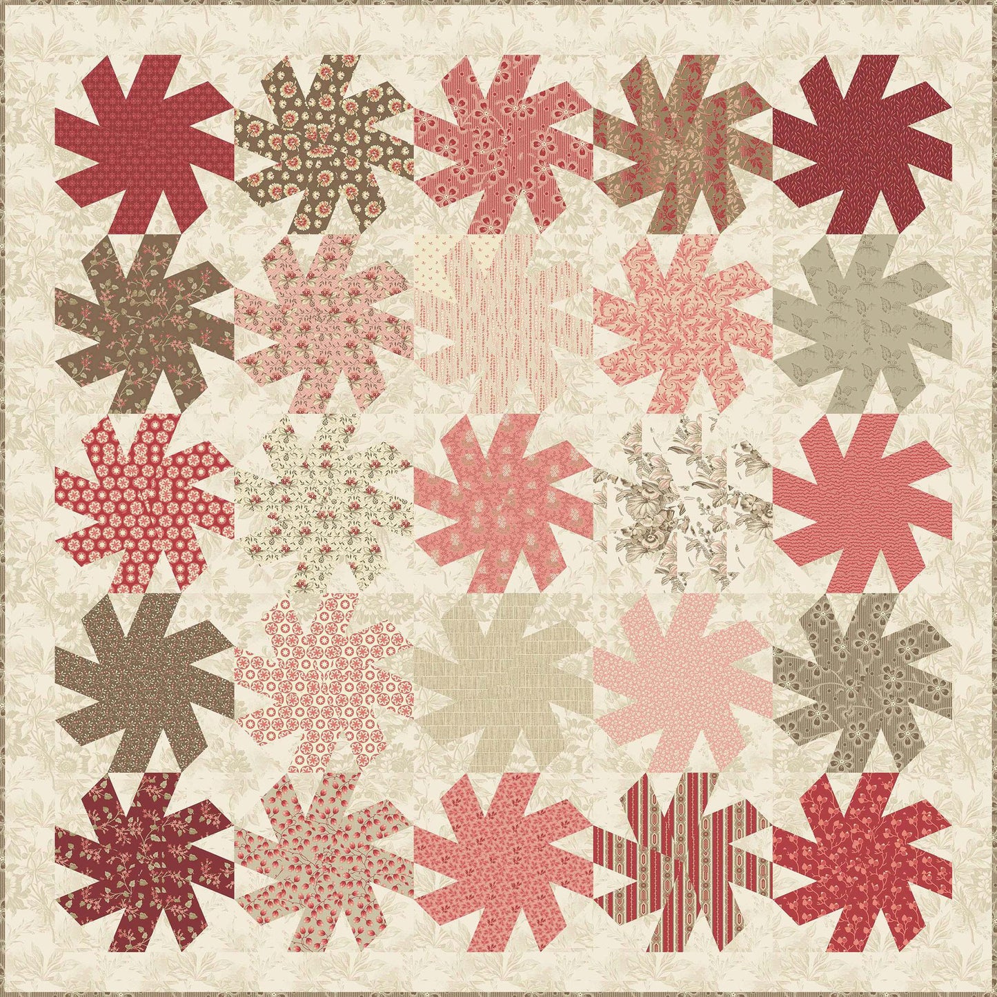 Swirls Templates