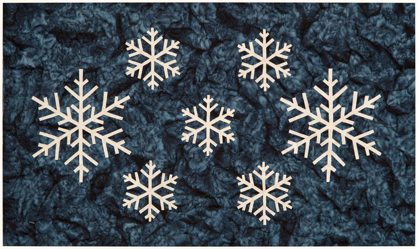 Winter Trio
