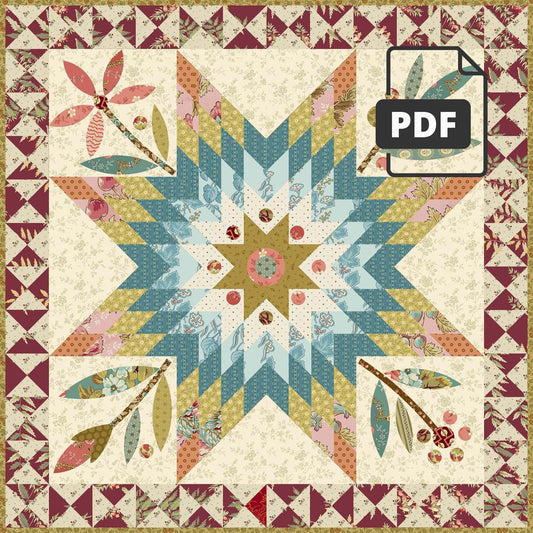 Little Star PDF (download)