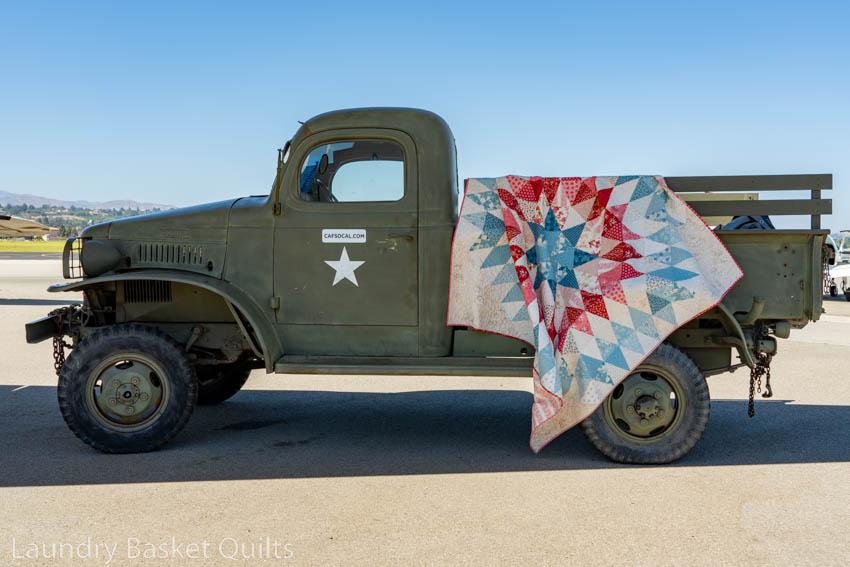 Liberty Star