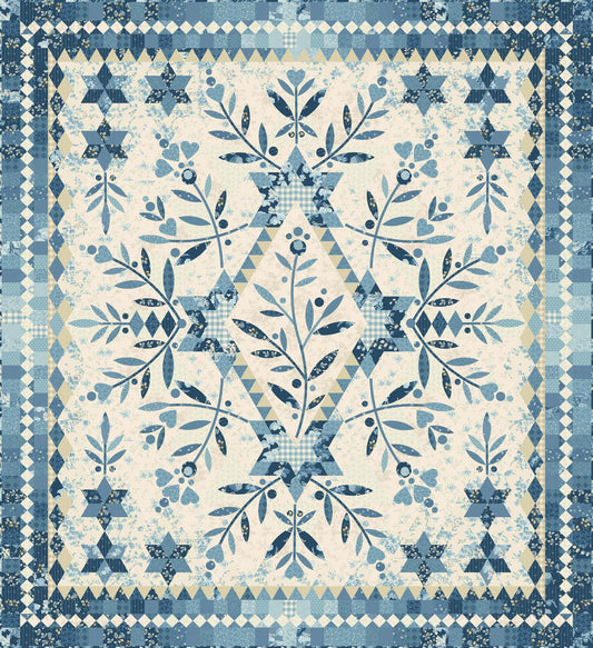 Kitchen Towel - Botanica
