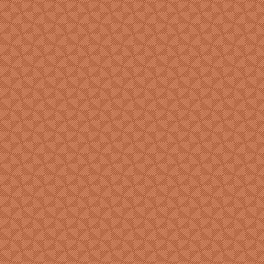 Square Dance Prints - 1 yard