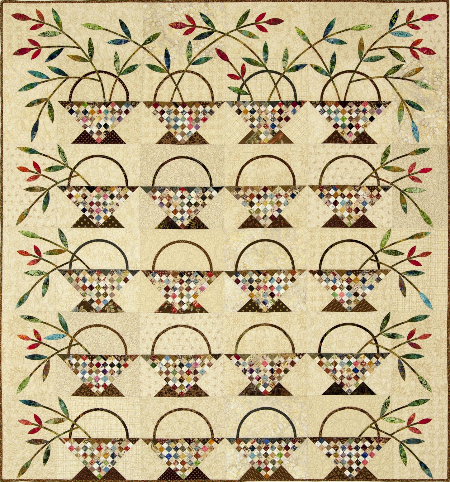 Basket of Scraps