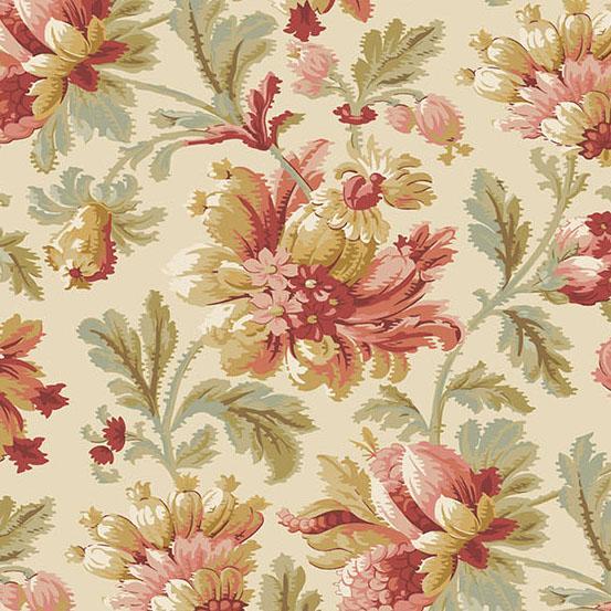 Eleni Prints A-10730-L (1 yard)