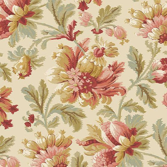 Eleni Prints A-10730-L (1 yard)