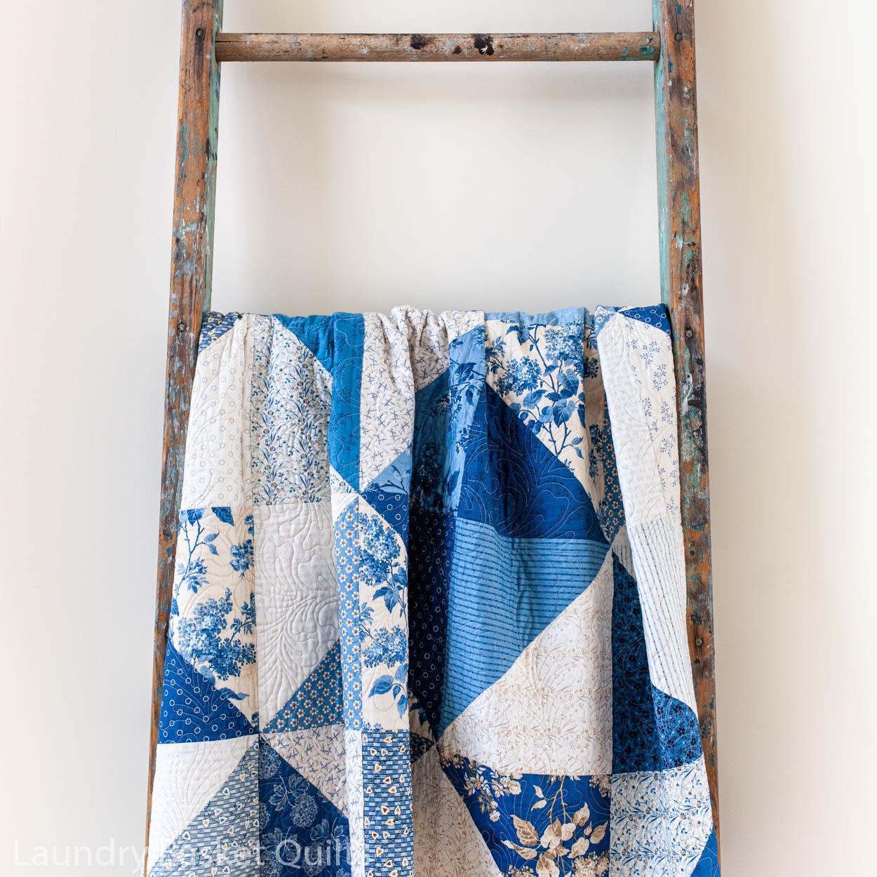 Stargazer - Quiltessential PDF (free download)