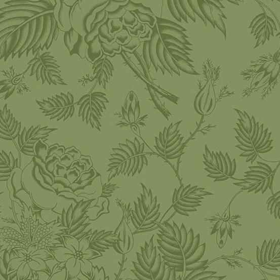 Whispers of Nature Prints  A-10673-G1 (1-yard)