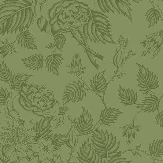 Whispers of Nature Prints  A-10673-G1 (1-yard)