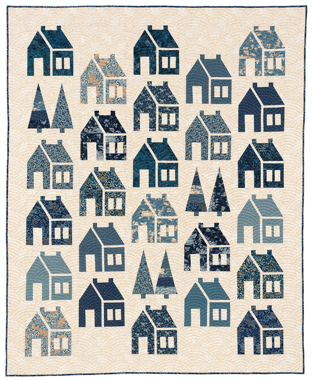 Patches of Blue - Book