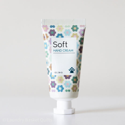 Soft Hand Cream