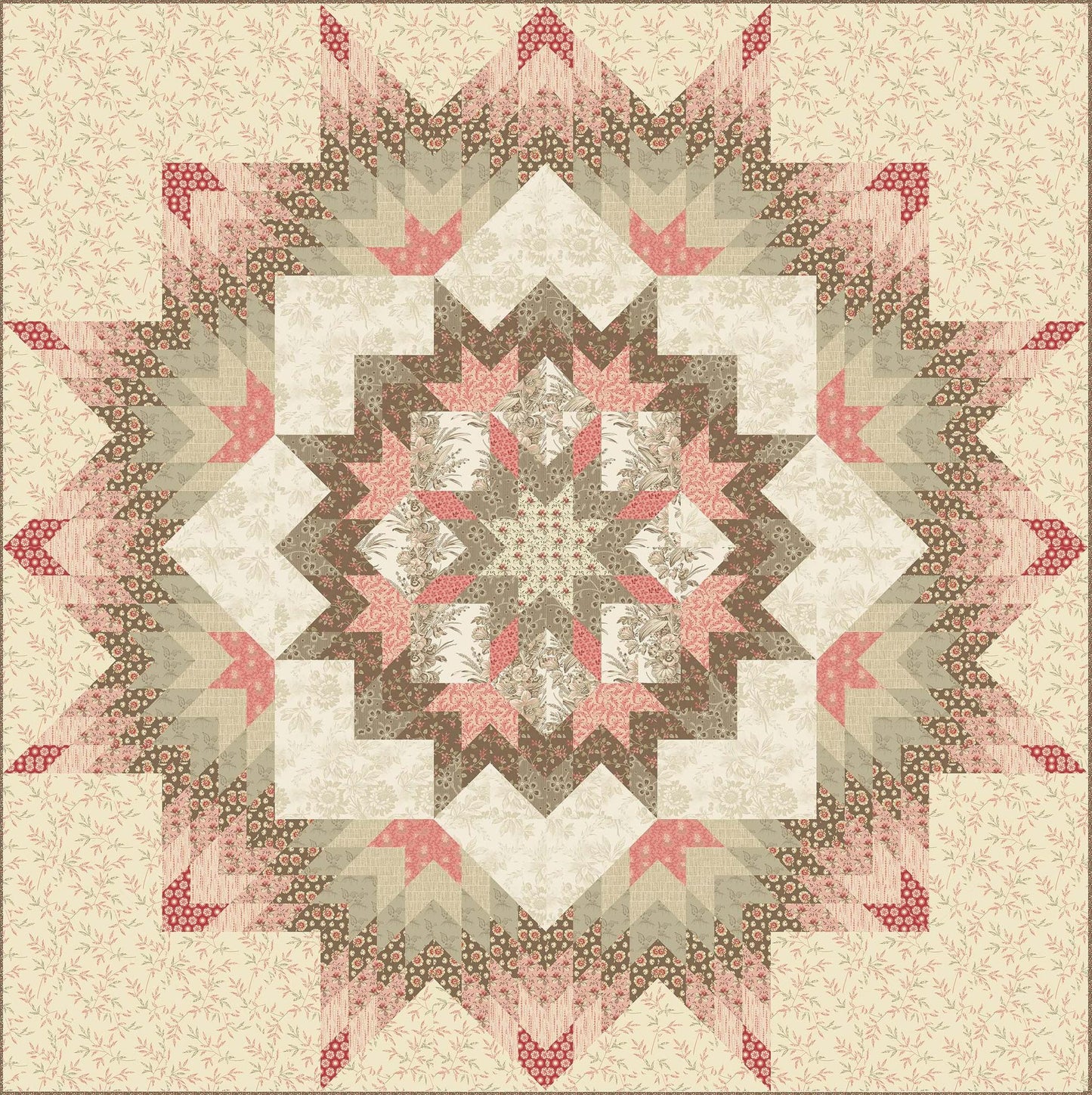 Dallas - Cocoa Pink