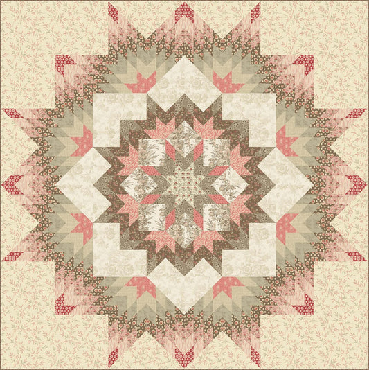 Dallas - Cocoa Pink