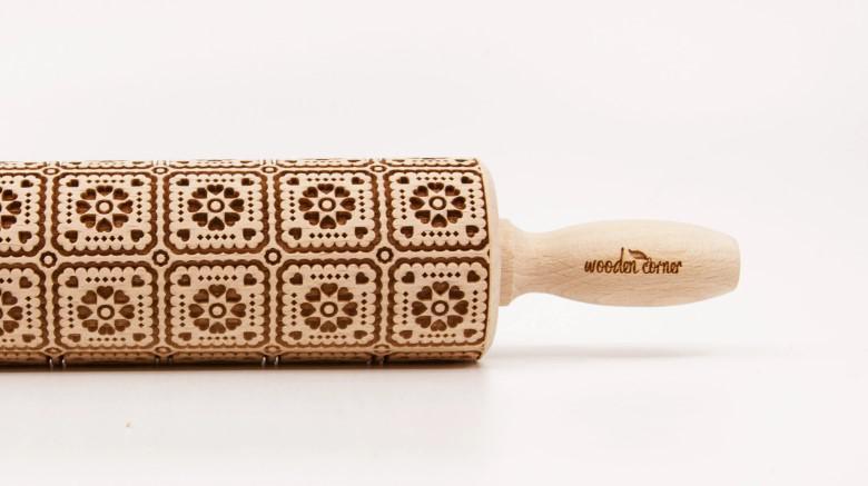 Small Rolling Pin