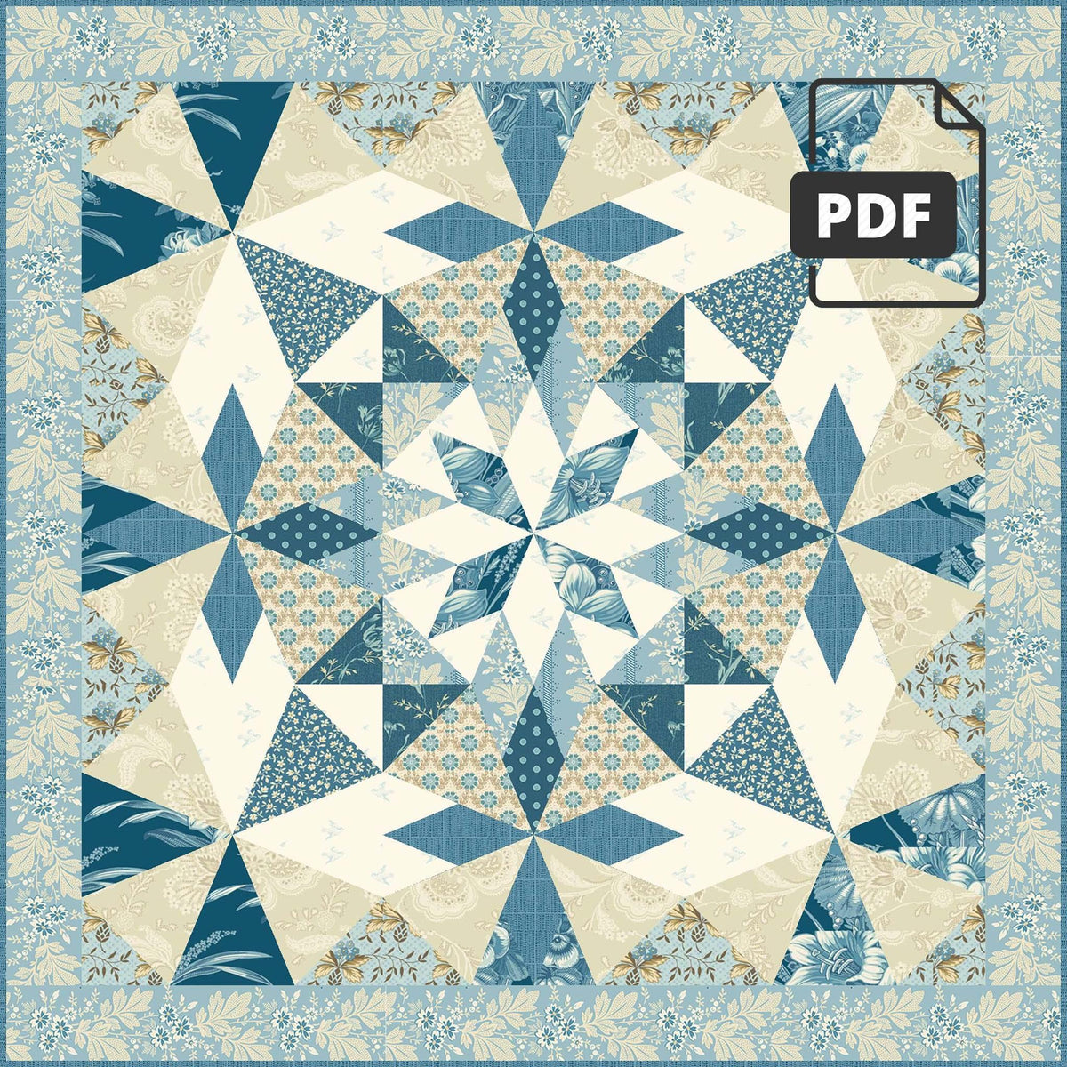 Little Frontier PDF (download)