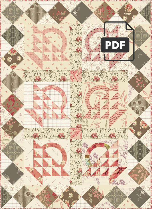 Elodie and Andrew PDF (download)