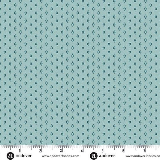 Farmers Daughter Prints A-10086-B (1 yard)