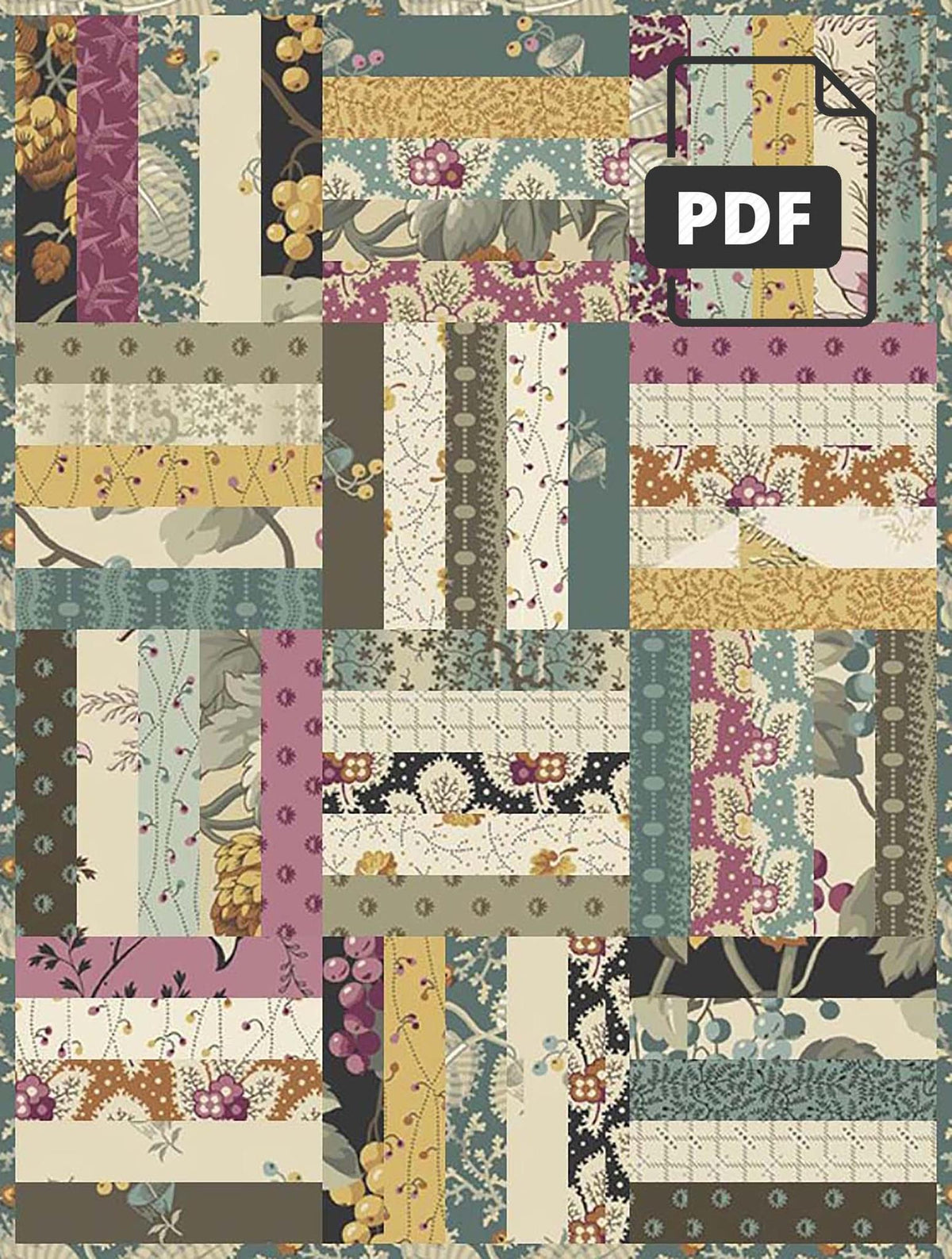 Elodie and Andrew PDF (download)