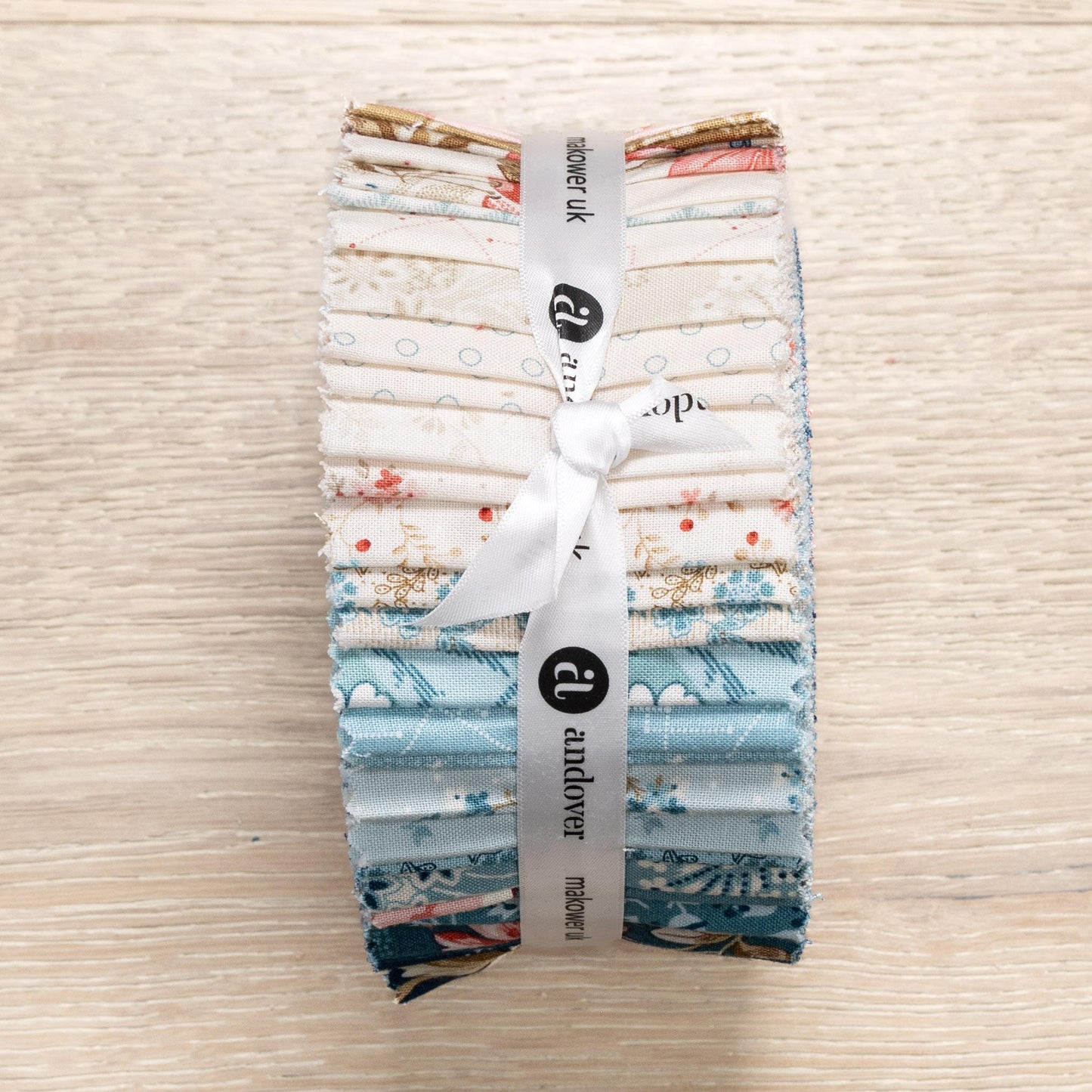 Lighthouse Jelly Roll - 2.5" strips