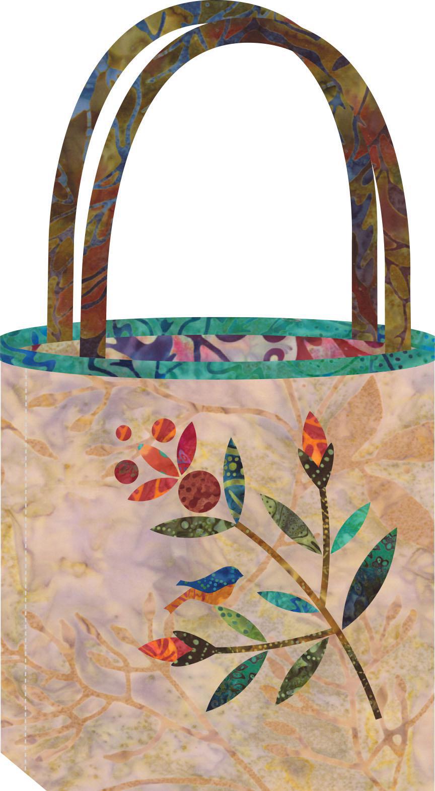 Tote Trio