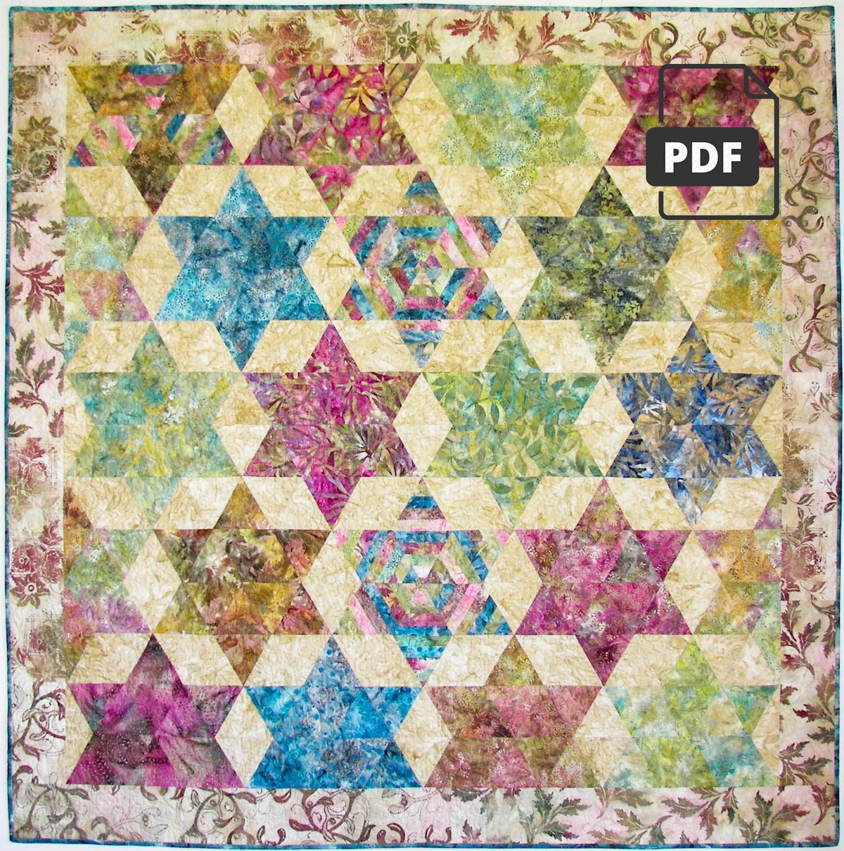 Pathway Star PDF (download)