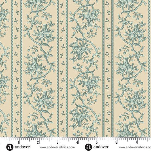 Farmers Daughter 108" Prints - 1 yard