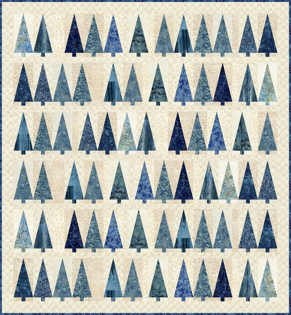 Pinehurst Pattern PDF (download)