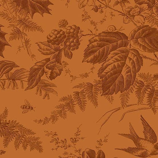 Vermont Prints - 1 yard