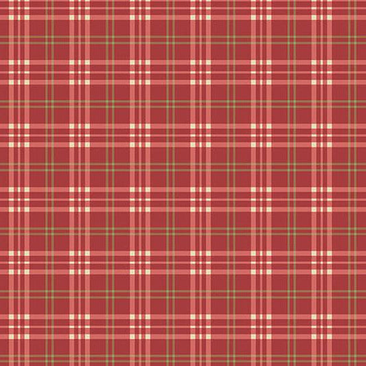 Jingle Bell Prints - 1 yard