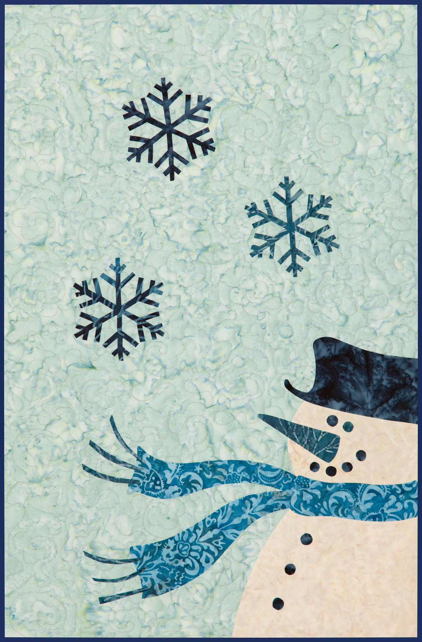 Winter Trio