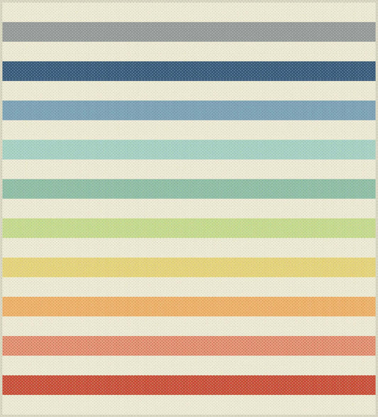 Pinstripes