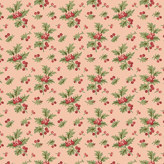 Jingle Bell Prints - 1 yard