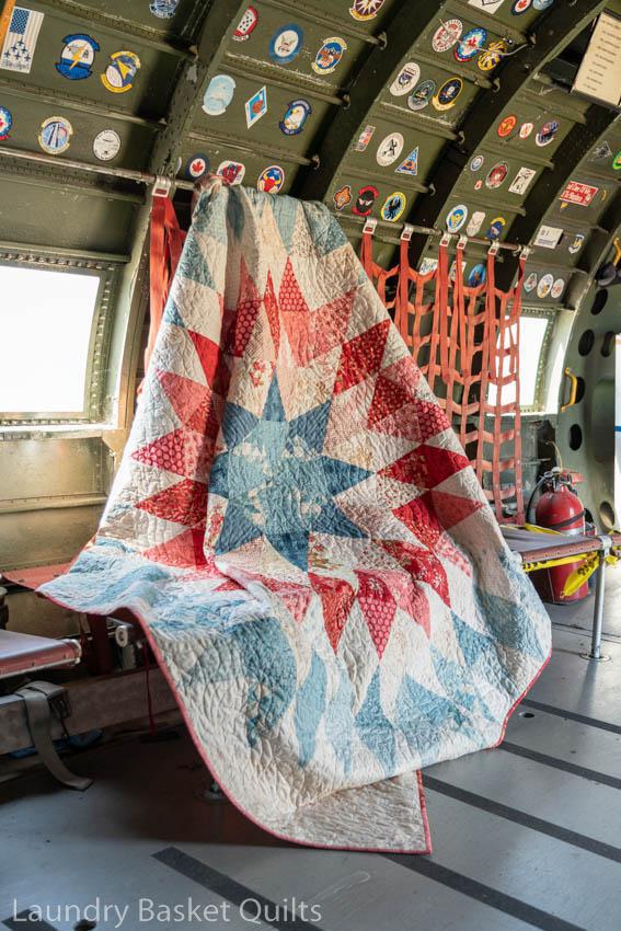 Liberty Star