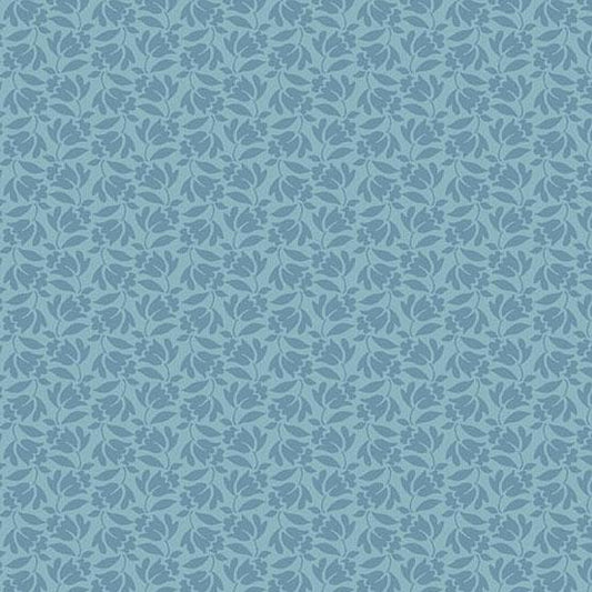 Special Delivery Prints - 1 yard