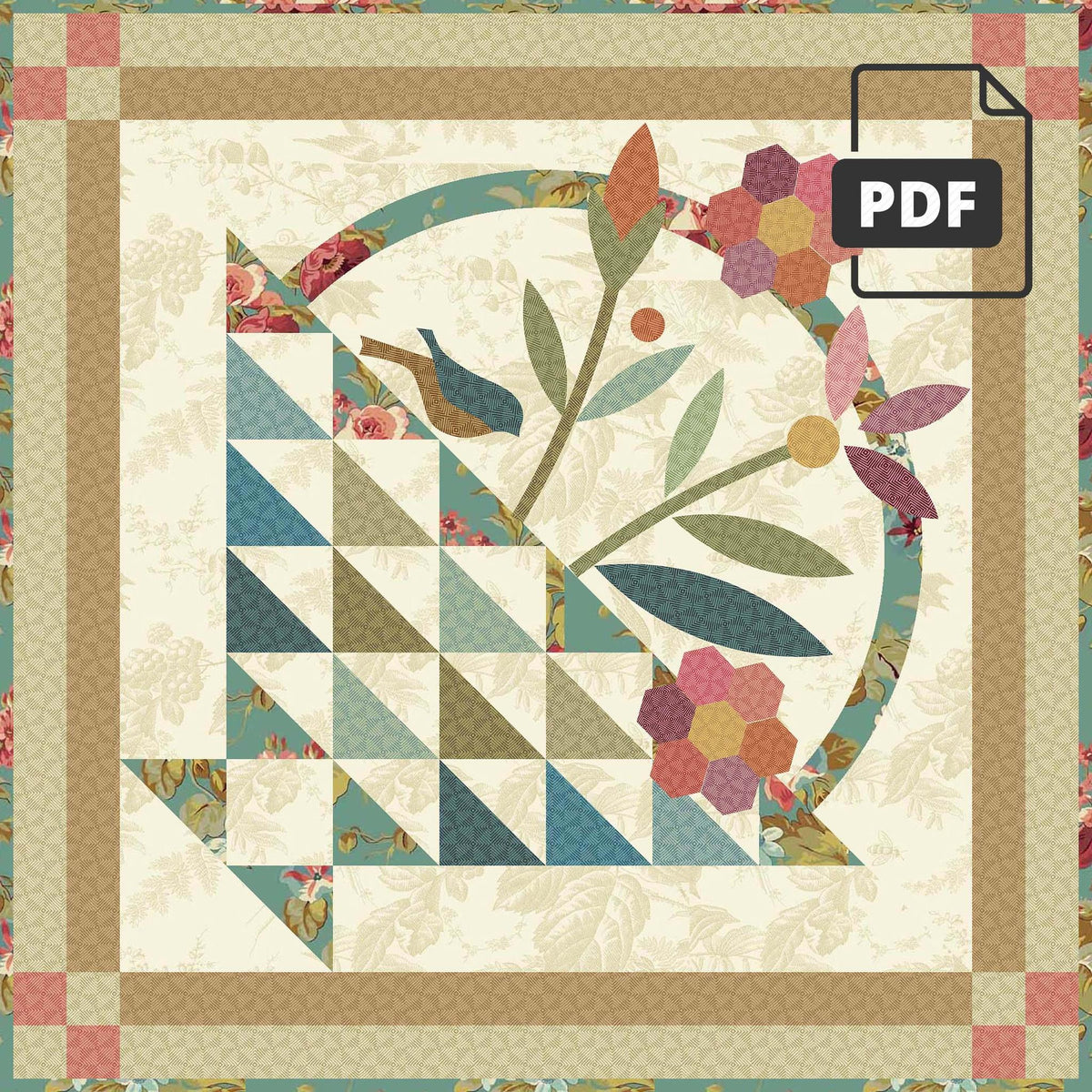Little Maker's Basket PDF (download)