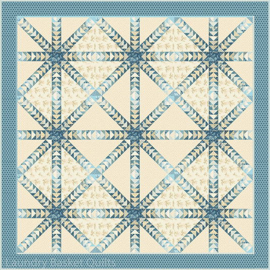 Something Blue