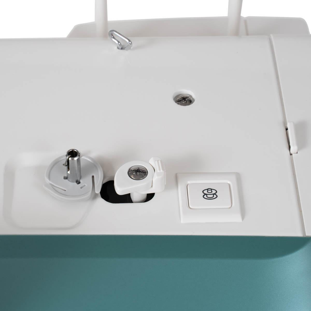 Janome Continental M6 LBQ Special Edition