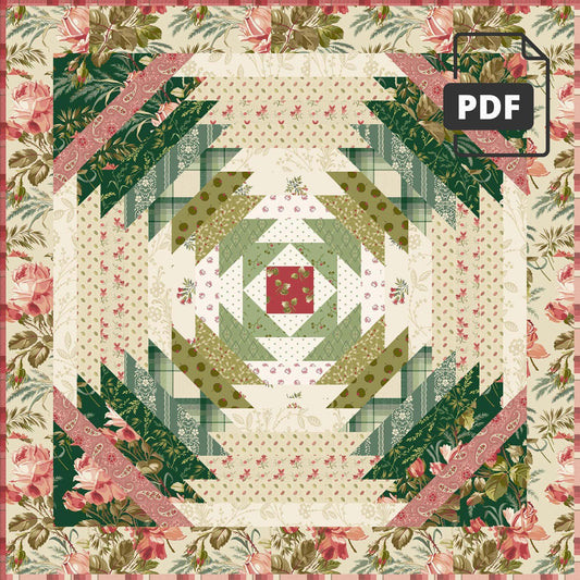 Little Pineapple PDF (download)