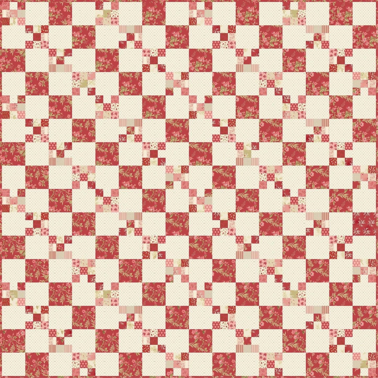 Cranberry Chain - Little Sweetheart