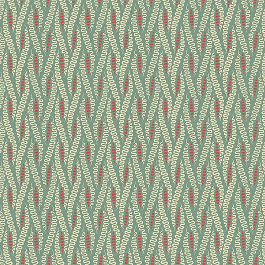 Jingle Bell Prints - 1 yard