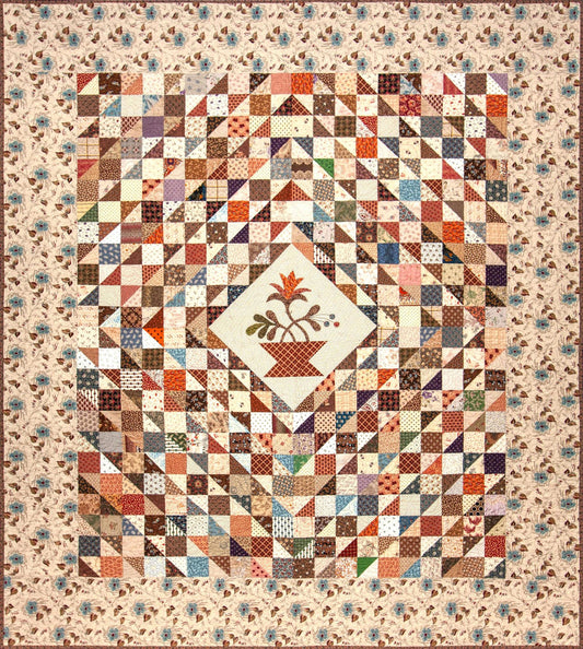 Medallion