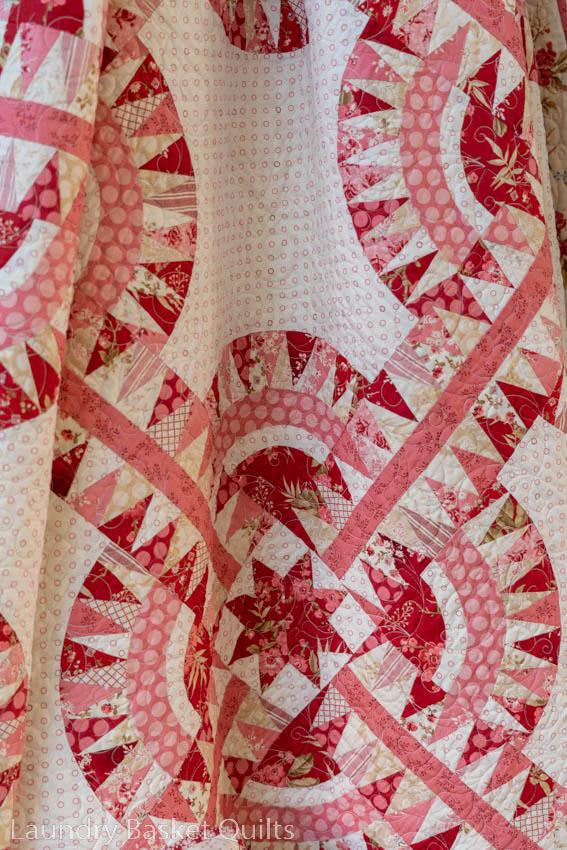 Honeymoon - Farmers Daughter