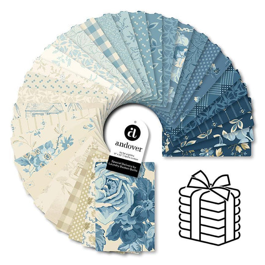 Special Delivery Fat Eighth Bundle